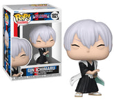 Funko POP! Anime - Bleach: Gin Ichimaru